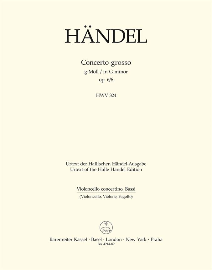 Concerto grosso